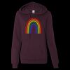 Women's Junior Fit Heavenly Fleece Lightweight Hooded Sweatshirt Thumbnail