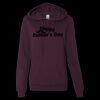 Women's Junior Fit Heavenly Fleece Lightweight Hooded Sweatshirt Thumbnail