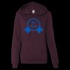 Women's Junior Fit Heavenly Fleece Lightweight Hooded Sweatshirt Thumbnail