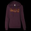 Women's Junior Fit Heavenly Fleece Lightweight Hooded Sweatshirt Thumbnail