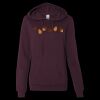 Women's Junior Fit Heavenly Fleece Lightweight Hooded Sweatshirt Thumbnail
