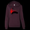 Women's Junior Fit Heavenly Fleece Lightweight Hooded Sweatshirt Thumbnail