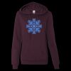 Women's Junior Fit Heavenly Fleece Lightweight Hooded Sweatshirt Thumbnail