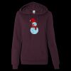 Women's Junior Fit Heavenly Fleece Lightweight Hooded Sweatshirt Thumbnail
