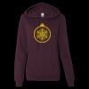 Women's Junior Fit Heavenly Fleece Lightweight Hooded Sweatshirt Thumbnail
