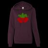 Women's Junior Fit Heavenly Fleece Lightweight Hooded Sweatshirt Thumbnail