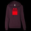 Women's Junior Fit Heavenly Fleece Lightweight Hooded Sweatshirt Thumbnail