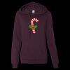 Women's Junior Fit Heavenly Fleece Lightweight Hooded Sweatshirt Thumbnail