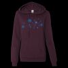 Women's Junior Fit Heavenly Fleece Lightweight Hooded Sweatshirt Thumbnail