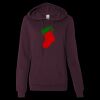 Women's Junior Fit Heavenly Fleece Lightweight Hooded Sweatshirt Thumbnail