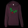 Women's Junior Fit Heavenly Fleece Lightweight Hooded Sweatshirt Thumbnail