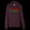Women's Junior Fit Heavenly Fleece Lightweight Hooded Sweatshirt Thumbnail