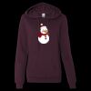 Women's Junior Fit Heavenly Fleece Lightweight Hooded Sweatshirt Thumbnail