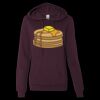 Women's Junior Fit Heavenly Fleece Lightweight Hooded Sweatshirt Thumbnail