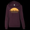 Women's Junior Fit Heavenly Fleece Lightweight Hooded Sweatshirt Thumbnail