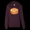 Women's Junior Fit Heavenly Fleece Lightweight Hooded Sweatshirt Thumbnail