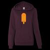 Women's Junior Fit Heavenly Fleece Lightweight Hooded Sweatshirt Thumbnail