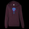 Women's Junior Fit Heavenly Fleece Lightweight Hooded Sweatshirt Thumbnail