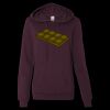 Women's Junior Fit Heavenly Fleece Lightweight Hooded Sweatshirt Thumbnail