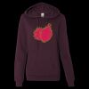 Women's Junior Fit Heavenly Fleece Lightweight Hooded Sweatshirt Thumbnail