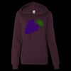 Women's Junior Fit Heavenly Fleece Lightweight Hooded Sweatshirt Thumbnail