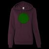 Women's Junior Fit Heavenly Fleece Lightweight Hooded Sweatshirt Thumbnail