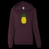 Women's Junior Fit Heavenly Fleece Lightweight Hooded Sweatshirt Thumbnail