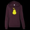 Women's Junior Fit Heavenly Fleece Lightweight Hooded Sweatshirt Thumbnail