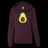 Women's Junior Fit Heavenly Fleece Lightweight Hooded Sweatshirt Thumbnail