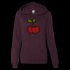 Women's Junior Fit Heavenly Fleece Lightweight Hooded Sweatshirt Thumbnail