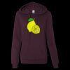 Women's Junior Fit Heavenly Fleece Lightweight Hooded Sweatshirt Thumbnail