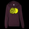 Women's Junior Fit Heavenly Fleece Lightweight Hooded Sweatshirt Thumbnail