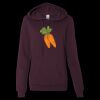 Women's Junior Fit Heavenly Fleece Lightweight Hooded Sweatshirt Thumbnail
