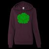 Women's Junior Fit Heavenly Fleece Lightweight Hooded Sweatshirt Thumbnail