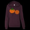Women's Junior Fit Heavenly Fleece Lightweight Hooded Sweatshirt Thumbnail