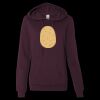 Women's Junior Fit Heavenly Fleece Lightweight Hooded Sweatshirt Thumbnail