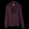 Women's Junior Fit Heavenly Fleece Lightweight Hooded Sweatshirt Thumbnail