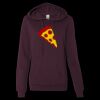 Women's Junior Fit Heavenly Fleece Lightweight Hooded Sweatshirt Thumbnail