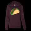 Women's Junior Fit Heavenly Fleece Lightweight Hooded Sweatshirt Thumbnail