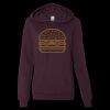 Women's Junior Fit Heavenly Fleece Lightweight Hooded Sweatshirt Thumbnail