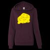 Women's Junior Fit Heavenly Fleece Lightweight Hooded Sweatshirt Thumbnail