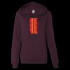 Women's Junior Fit Heavenly Fleece Lightweight Hooded Sweatshirt Thumbnail