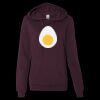 Women's Junior Fit Heavenly Fleece Lightweight Hooded Sweatshirt Thumbnail