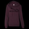 Women's Junior Fit Heavenly Fleece Lightweight Hooded Sweatshirt Thumbnail