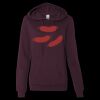 Women's Junior Fit Heavenly Fleece Lightweight Hooded Sweatshirt Thumbnail