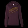 Women's Junior Fit Heavenly Fleece Lightweight Hooded Sweatshirt Thumbnail