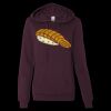 Women's Junior Fit Heavenly Fleece Lightweight Hooded Sweatshirt Thumbnail