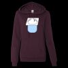 Women's Junior Fit Heavenly Fleece Lightweight Hooded Sweatshirt Thumbnail