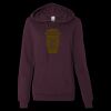 Women's Junior Fit Heavenly Fleece Lightweight Hooded Sweatshirt Thumbnail