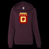 Women's Junior Fit Heavenly Fleece Lightweight Hooded Sweatshirt Thumbnail